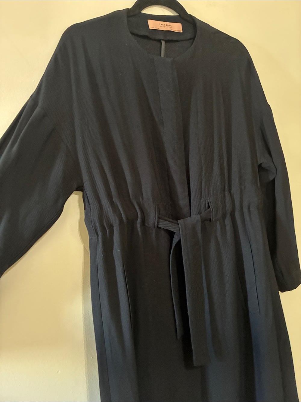 Utility Jacket zara - Picture 4 of 4